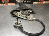 05 - 13 C6 CORVETTE E BRAKE HANDLE OEM #1266