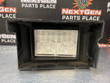 2011 GMC SIERRA K2500 FUSE BOX LID 25815385 OEM #1090