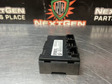 2014 CHEVROLET SILVERADO 2500 6.6 TRANSFER CASE CONTROL MODULE 24261367 OEM 1278