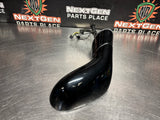 2007 C6 CORVETTE DRIVER LH SIDE MIRROR BLK OEM #1080