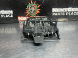 2015 GMC SIERRA 2500 DIESEL 6.6 UNDERHOOD FUSE BOX OEM #1602