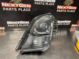2012 CAMARO SS RH HEADLIGHT ASSEMBLY XENON 20981022 OEM #1372