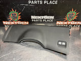 14-19 C7 CORVETTE KNEE BOLSTER OEM #1604