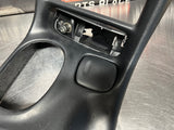 97 - 04 C5 CORVETTE RADIO BEZEL DASH TRIM SHIFTER BEZEL OEM #963
