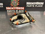2016 FORD MUSTANG GT MANUAL SHIFTER TRIM/ BOOT OEM #815