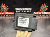 2011 CADILLAC CTS-V COUPE HEADLIGHT CONTROL MODULE OEM 20777892 #1305