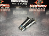 04-06 PONTIAC GTO FRONT CRADLE BOLTS OEM #1269