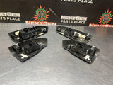 2007 CHEVY SILVERADO 6.6 DURAMAX FRONT AND REAR WINDOW SWITCHES OEM #1132