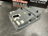 2012 FORD F250 OVERHEAD CONSOLE / DOME LIGHT OEM #884