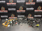 2019 FORD F250 F350 DASH WIRING HARNESS OEM KC3T-14401-DFD #1308