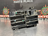 2013 DODGE RAM 6.7 CUMMINS 2500 TIPM POWER DISTRIBUTION CENTER FUSEBOX OEM #935