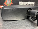 2015 FORD MUSTANG GT REAR VIEW MIRROR FU5A-17E678-TA OEM #1498