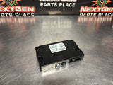 2017 FORD MUSTANG GT COMMUNICATION SYNC CONTROL MODULE OEM FR3T-14D212-SA #1049