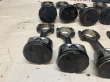 GEN 4 LC9 5.3 RODS AND PISTONS OEM #C259