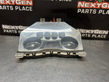 2012 FORD F250 DIESEL INSTRUMENT CLUSTER CC3T-10849-JC OEM #3917