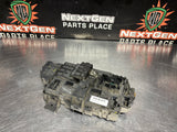 2015 FORD F350 FUSE BOX BODY CONTROL MODULE BCM EC3T-14B476-BA OEM #1142