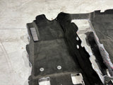 2017 MUSTANG SHELBY GT350 FULL CARPET OEM #1632