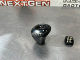 97-04 C5 CORVETTE OEM MANUAL SHIFT KNOB #605