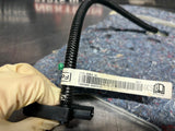 2014 FORD MUSTANG GT PASSENGER RH SEAT OCCUPANT SENSOR DR33-603B16-AA OEM #1290