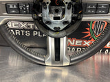 2014 FORD MUSTANG GT STEERING WHEEL OEM #1290