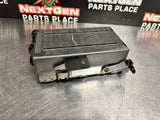 2004 FORD F350 6.0 FUSE BOX OEM 3C3T-14A067-ED #722
