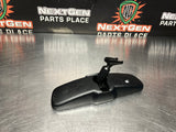 2012 FORD MUSTANG GT REAR VIEW MIRROR OEM 8U5A-17E678-KD #847