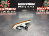 08-09 PONTIAC G8 SIDE MARKER LIGHT LH DRIVER SIDE OEM 92215972 #1178