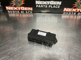 2001 C5 CORVETTE PASSENGER SIDE DOOR CONTROL MODULE 10342160 #969