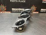 2013 MUSTANG GT DASH SPEEDOMETER CLUSTER TRIM BEZEL OEM #1271