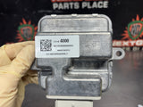 2014 C7 CORVETTE Z51 FUEL PUMP CONTROL MODULE OEM 23184800 #1604
