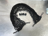 97-04 C5 CORVETTE CARGO NET WITH MOUNTS OEM #605