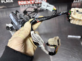 2014 CADILLAC CTS-V RH PASSENGER DOOR HARNESS OEM 22793217 #1233