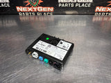 2017 C7 CORVETTE HMI HUMAN MACHINE INTERFACE MODULE 23443747 OEM #1604