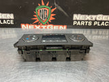 2011 GMC SIERRA 2500 AC HEATER CLIMATE CONTROL 25936132 OEM #1165