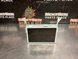 2014 FORD F350 8” TOUCH SCREEN RADIO WITH SYNC MODULE OEM DC3T-14F239-AN #1333