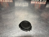 97 - 04 C5 CORVETTE CUP HOLDER RUBBER INSERT 10274116 OEM #4006