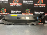 2004 PONTIAC GTO RADIATOR UPPER COVER BAFFLE OEM 92160585 #1027