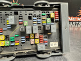 2008 SILVERADO DIESEL 6.6 UNDERHOOD FUSE BOX 25833305 OEM #1037