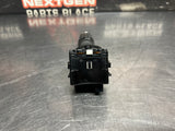 2012 CADILLAC CTS-V HEADLIGHT TURN SIGNAL STALK SWITCH 20998956 OEM #1592