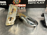 2014 FORD F350 FRONT TOW HOOK SET BC34-17B804-AC OEM #857