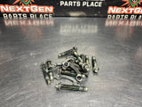 2012 CADILLAC CTS-V AUTO DRIVESHAFT HARDWARE OEM #1592