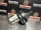 08 - 09 PONTIAC G8 BRAKE BOOSTER MASTER CYLINDER 92208370 OEM #948