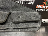 10-14 FORD MUSTANG COVERCRAFT POCKET POD TRUNK STORAGE #1160