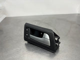 08-09 PONTIAC G8 RR PASSENGER REAR INTERIOR DOOR HANDLE OEM #1423