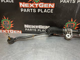 04-07 CADILLAC CTS-V POWER STEERING RACK AND PINION 10357647 OEM #1193