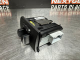 2015 FORD F250 6.7 TRAILER BRAKE CONTROL MODULE FC34-2C006-AB OEM #826