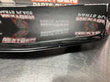 2010- 2014 MUSTANG GT MP CONCEPTS GT/CS STYLE SPOILER PAINTED #733