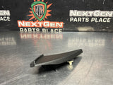 2012 CADILLAC CTS-V COUPE LH DRIVER SIDE INTERIOR MIRROR TRIM OEM #1592