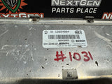 2013 GMC SIERRA DURAMAX 6.6 ECM 12654884 GM OEM #1031