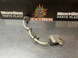 2024 FORD MUSTANG GT EXHAUST VALVE WITH WIRING HARNESS PR3T-14B599-AC OEM #1226